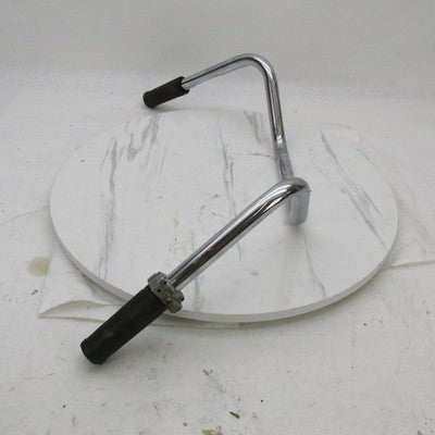 Harley Genuine Buckhorn Front Handlebar 91-03 Sportster XL XLH 1200 56