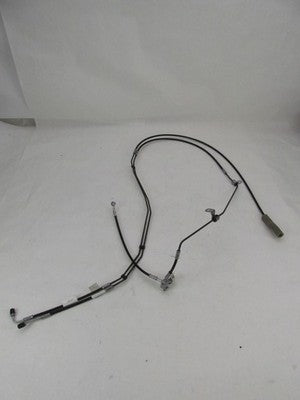 Polaris NOS Genuine OEM Brake Hose, Rear to Mod Brake Line 1911697