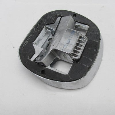 Harley-Davidson Genuine OEM Dyna M8 Rear Taillight Backing Plate 73381