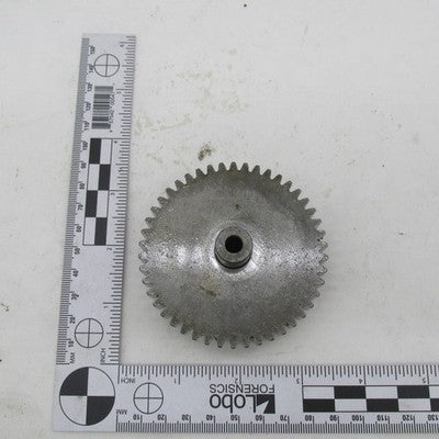 Harley OEM Gearcase Generator Alternator Idle XLH Ironhead Sprt 57-78