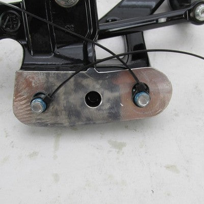 Harley OEM Stock 18-25 M8 Softail Right Mid Control Rear Brake Pedal A