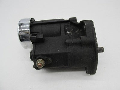 Harley Davidson Genuine Starter Motor 94-06 Harley Touring Softail Dyn