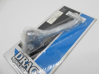 Drag Specialties NOS Clutch Lever Assembly, Chrome 0613-1354