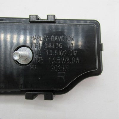 Harley-Davidson Genuine OEM NOS Right Tour-Pak Taillight LED Assembly