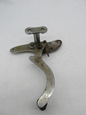 Harley Davidson RBE Style Shovelhead Forward Control Brake Pedal Assem