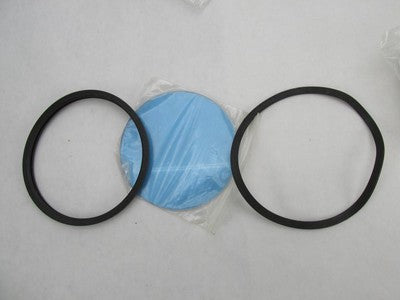 Lot of Harley Davidson Genuine FLH FL Shovelhead Speedo Speedometer Da