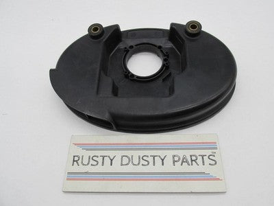 Harley Davidson Dyna Touring Softail Air Cleaner Backing Plate 29581-01