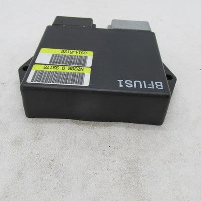 Buell Engine Brain Box Computer Main Unit Module N0306.Q99176