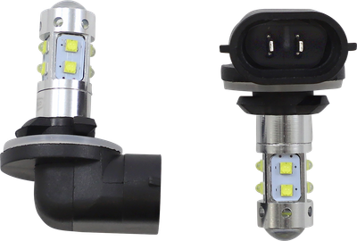 Rivco Products 881 LED Replacement Bulbs White LED-105V2