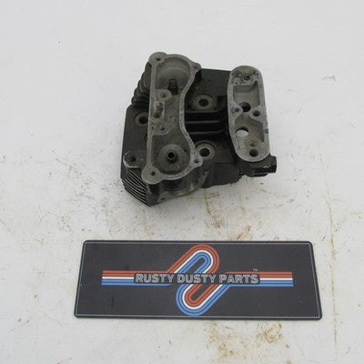 Harley-Davidson OEM 84-91 Big Twin EVO Front Cylinder Head 16721-84C