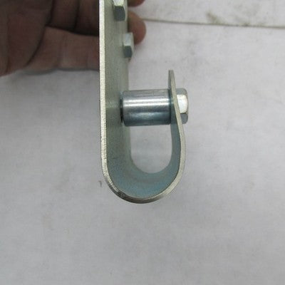 Harley Davidson Whelen OEM Police Motorcycle Siren Bracket WS321