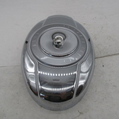 Harley Davidson OEM 96ci FLTRX Chrome Air Cleaner Cover 29121-07