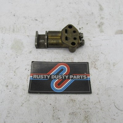 Triumph Vintage 63-Up Unit Twin Plunger Oil Pump 70-9421