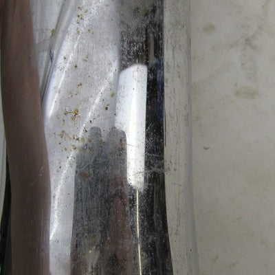 Harley Davidson OEM Screamin Eagle Slip On Muffler Chrome 80873-10