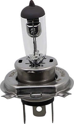 PEAK LIGHTING Halogen Bulb H4 - 60/55W 6260HDBPP