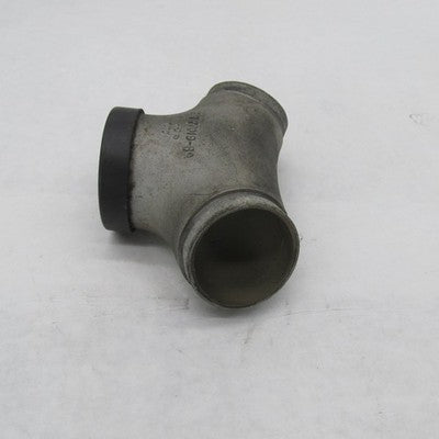 Harley Davidson OEM Carb Intake Manifold FCR FLT EVO Softail Dyna 2701
