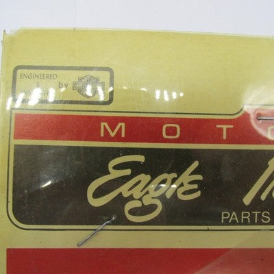 Eagle Iron Harley Davidson OEM NOS Tailing Visor 1955-1972 68014-88T
