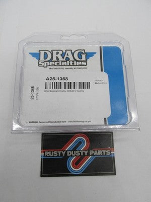 Drag Specialties NOS Harley Wheel Bearing Kit 3/4" Front/Rear A25-1368