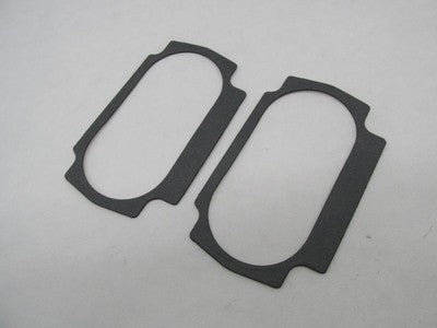 Lot of 2 Harley-Davidson Genuine NOS Backplate to Module Gaskets 29095