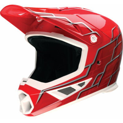 Z1R Rise 2.0 Hyacinth MIPS Helmets Red XL 0110-8635