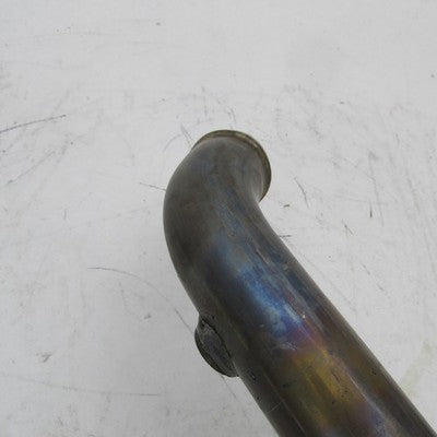 Harley OEM Stock 17-23 Touring M8 Catalyst Exhaust Headers w/ 1 Shield