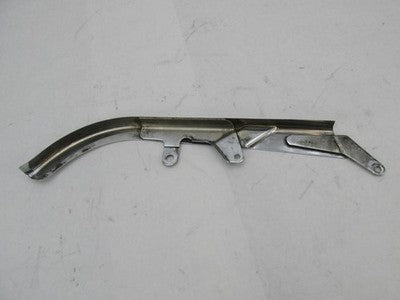 Harley-Davidson Genuine Softail Chrome Upper Belt Guard