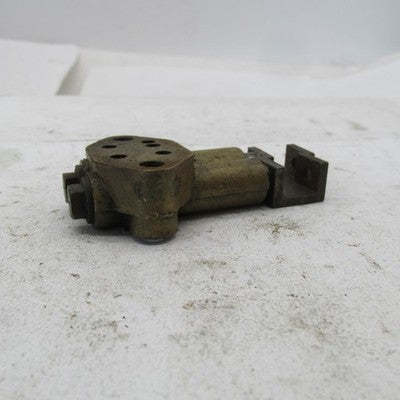 Triumph Vintage 38-62 T100 TR5 T110 TR6 Pre-Unit Oil Pump 70-3072 E307