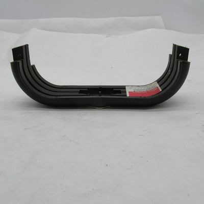 AMF Harley Davidson Genuine NOS Bar + Shield Oil Tank Edging Trim 6262