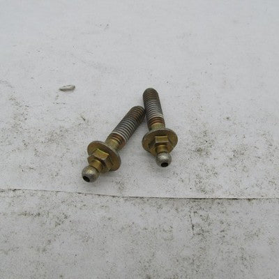 Harley Davidson OEM Pair of Air Cleaner Banijo Breather Bolts 29465-08