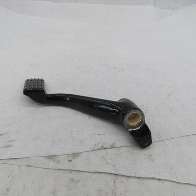 Harley OEM Sportster Forward Control Brake Pedal Gloss Black 42649-07
