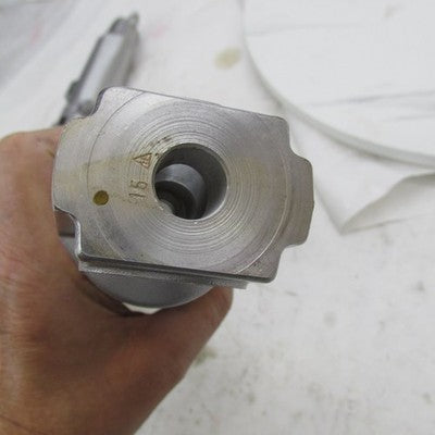 Pair of Harley Davidson Genuine Lower Front Fork Sliders Legs 46502-06