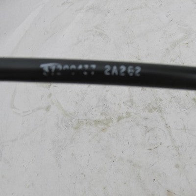 Harley-Davidson OEM 21-25 Touring Stock Lower Clutch Cable 37200437