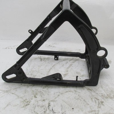 Harley Davidson OEM Stock 00-06 Softail Rear Swingarm Gloss Black 4842