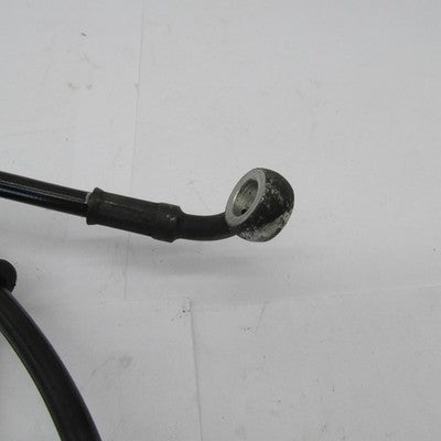 Harley Davidson Genuine Front Brake Hose Line Fat Bob FXDF 42163-08