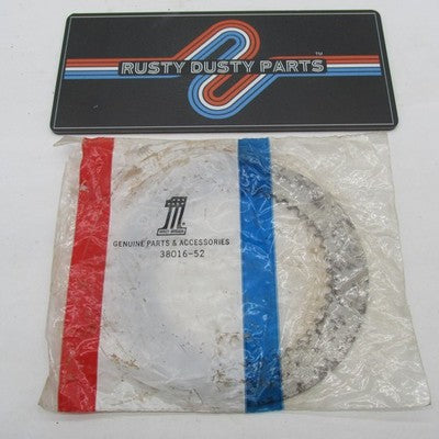 Harley Davidson Genuine NOS Clutch Backing Plate 38016-52