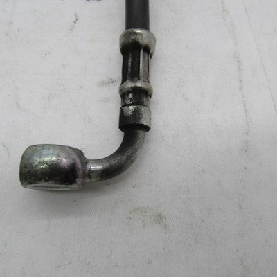 Harley-Davidson OEM Stock 08-13 Touring Front Non-ABS Brake Line 43350