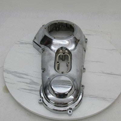 Harley OEM Chrome Outer Primary Cover FLSTC 99-06 Softail Heritage DYN
