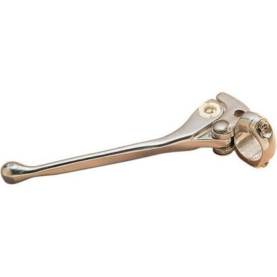 Drag Specialties Clutch Lever Assembly Polished DS-273895