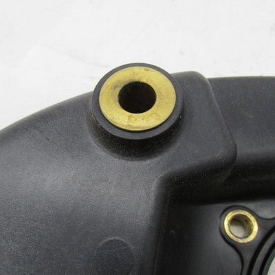 Harley Davidson OEM Stock Oval Air Cleaner Backing Plate 29630-08