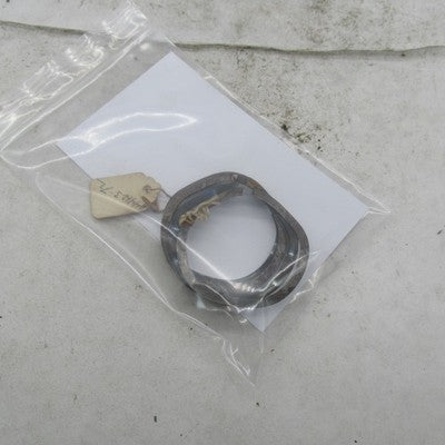 Lot of 9 Harley OEM NOS Shovelhead Sportster Caliper Spring Washers 44