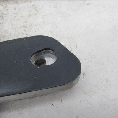 Harley Davidson OEM Sportster Brushed Primary Chain Inspection Cover 3