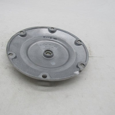 Harley Davidson OEM Clutch Derby Cover XL883 1200 Sportster 34742-04