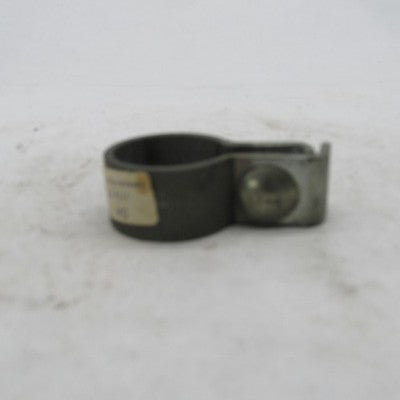 Harley-Davidson OEM Ironhead Sportster Crossover Pipe Clamp 65411-80