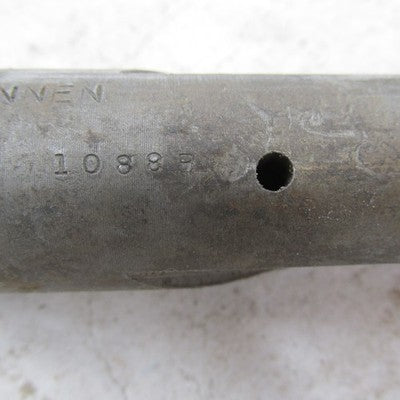 Sunnen 1.088" - 1.119" Keyway Honing Mandrel YY32-1088B