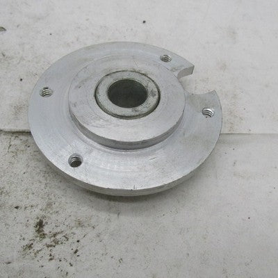 Harley-Davidson OEM Genuine NOS AMF Shovelhead Rear Spacer Plate 25410