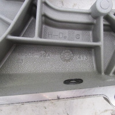 Harley Davidson OEM 99-05 Dyna 00-06 Softail Outer Primary Cover 60506