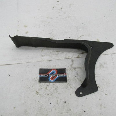 Harley Davidson OEM Black Lower Belt Guard 60362-86