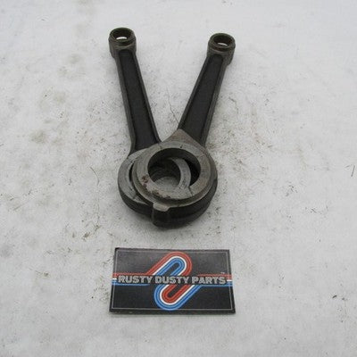 Pair of Harley OEM K-Model Ironhead Sportster Connecting Rods 24296-52