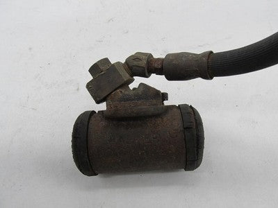 Wagner Lockheed Harley Davidson Rear Brake Master Cylinder FD-15429