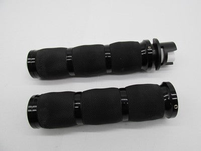 Avon Grips NOS Indian Standard 3-Ring Air Cushioned Grips 0630-1502